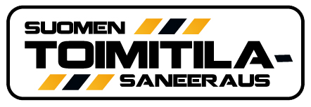 Suomen Toimitilasaneeraus Oy Logo